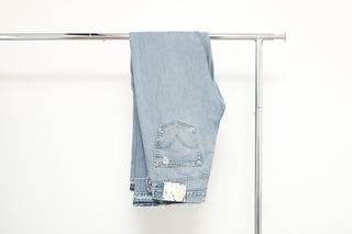 "LE FLARE" Jeans W31 L35