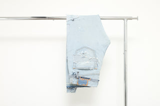 “PATCHWORK” Jeans W36 L31