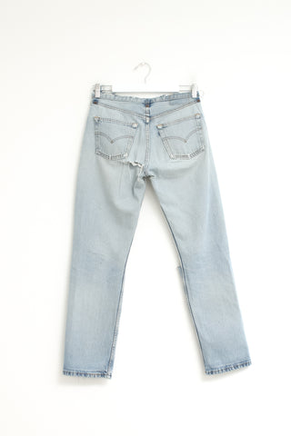 "DISTRESSED" Jeans W28 L30