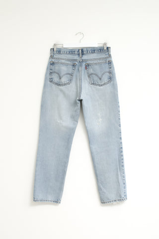 "DISTRESSED" Jeans W31 L31