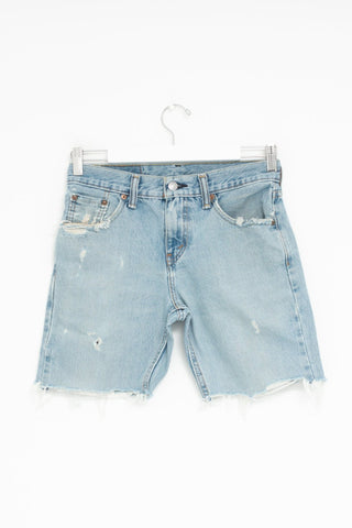 Levi's Shorts W29