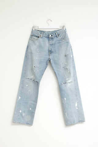 "PAINTER" Jeans W31 L33