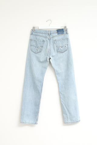 "DISTRESSED" Jeans W30 L30