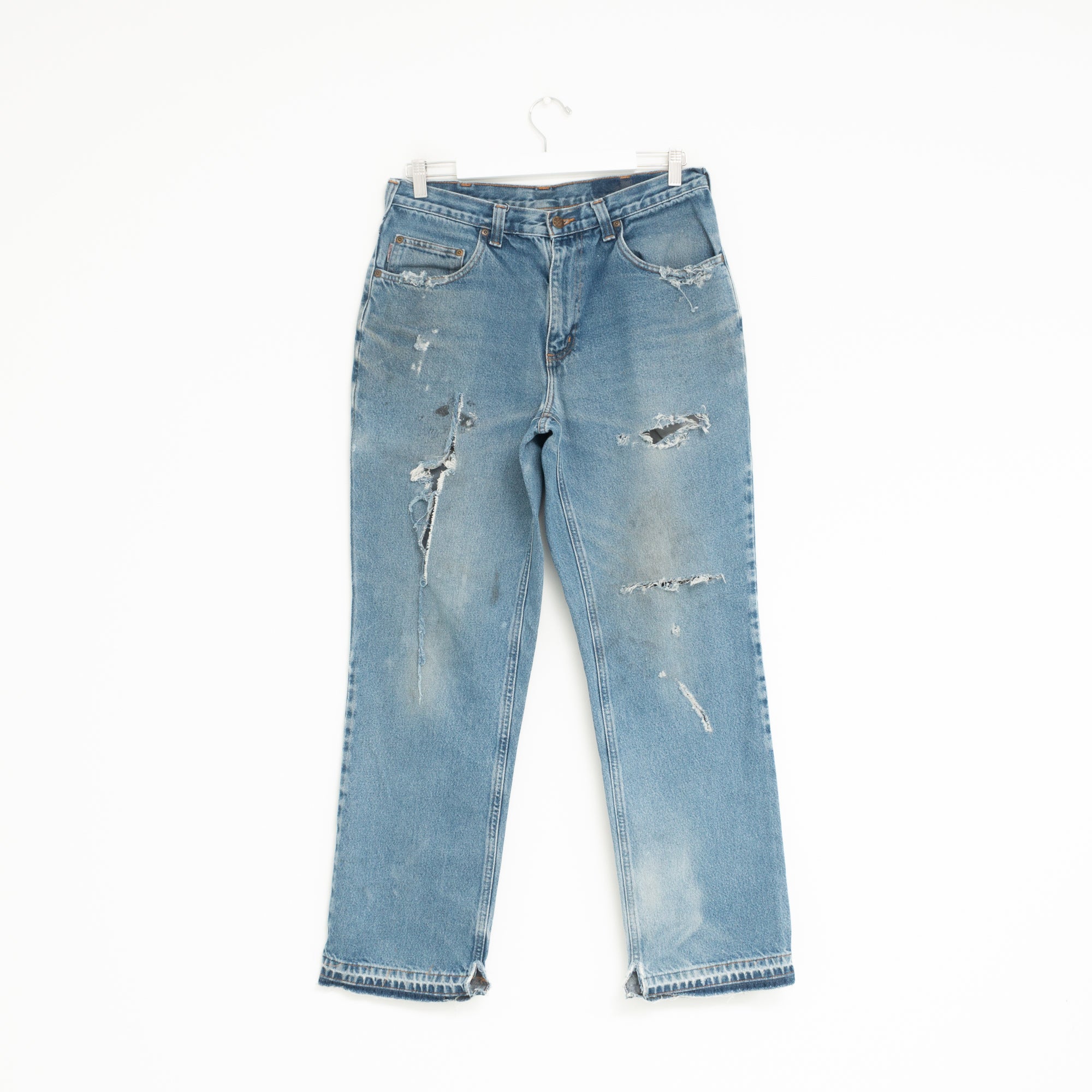 "CARPENTER" Jeans W32 L31