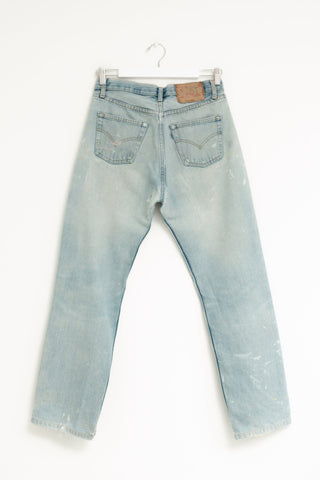 "PAINTER" Jeans W30 L31