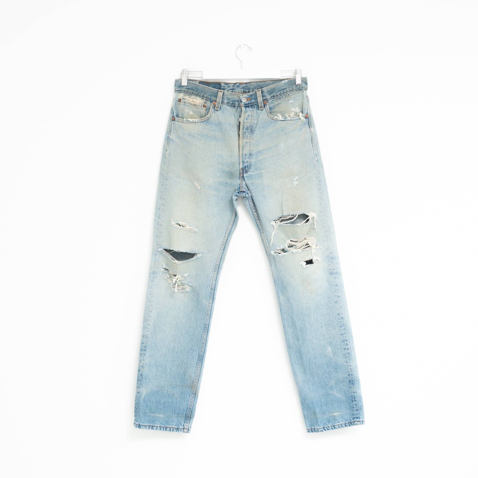 "DISTRESSED" Jeans W31 L31