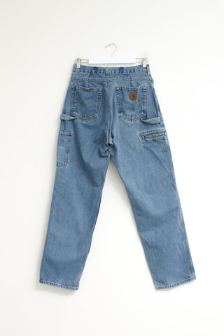 "CARPENTER" Jeans W30 L33