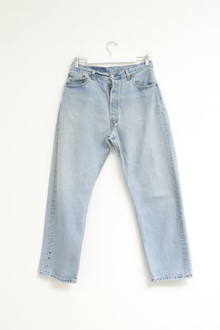 Levi's Jeans W31 L30