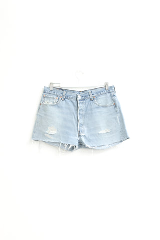 Levi's Shorts W35