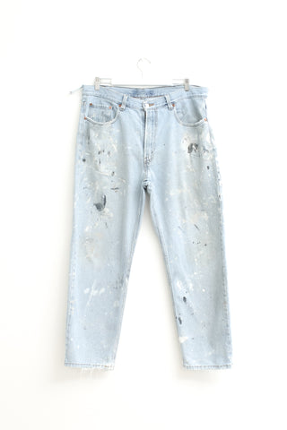 "PAINTER" Jeans W36 L30