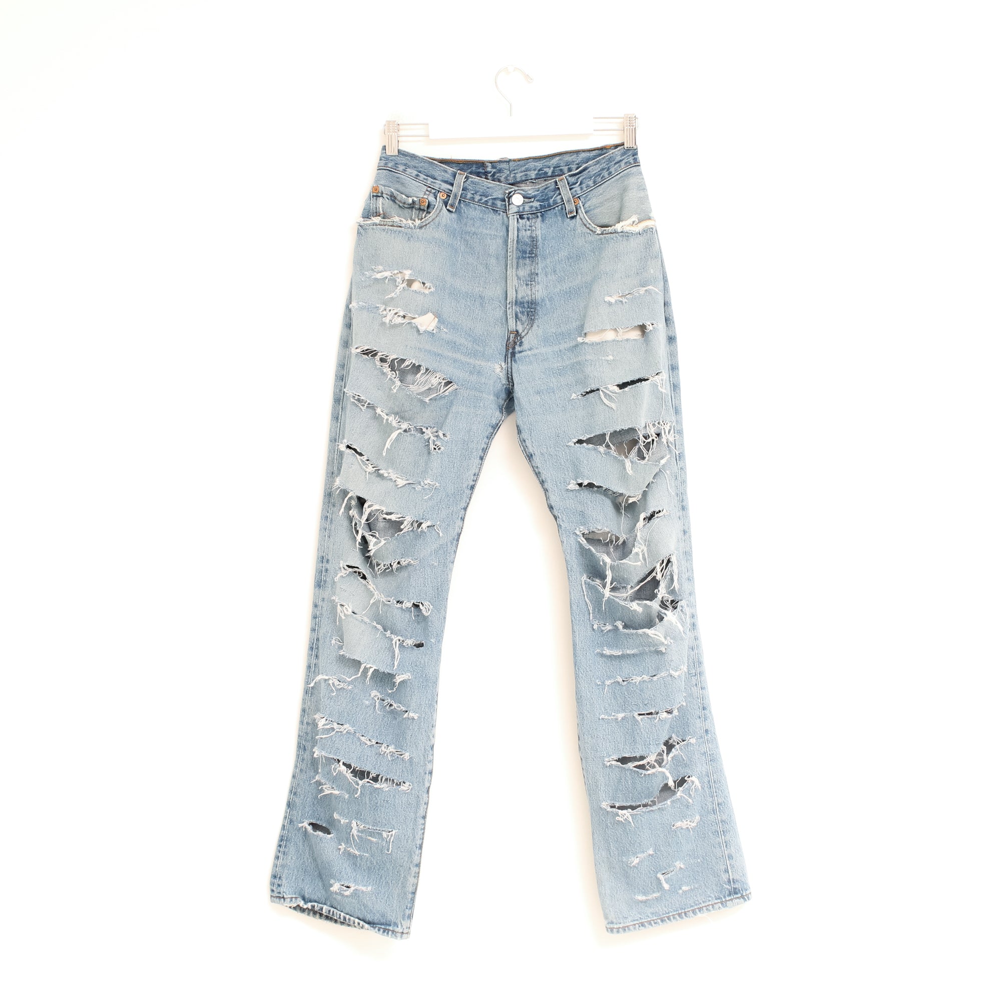 "THRASHER" Jeans W30 L32