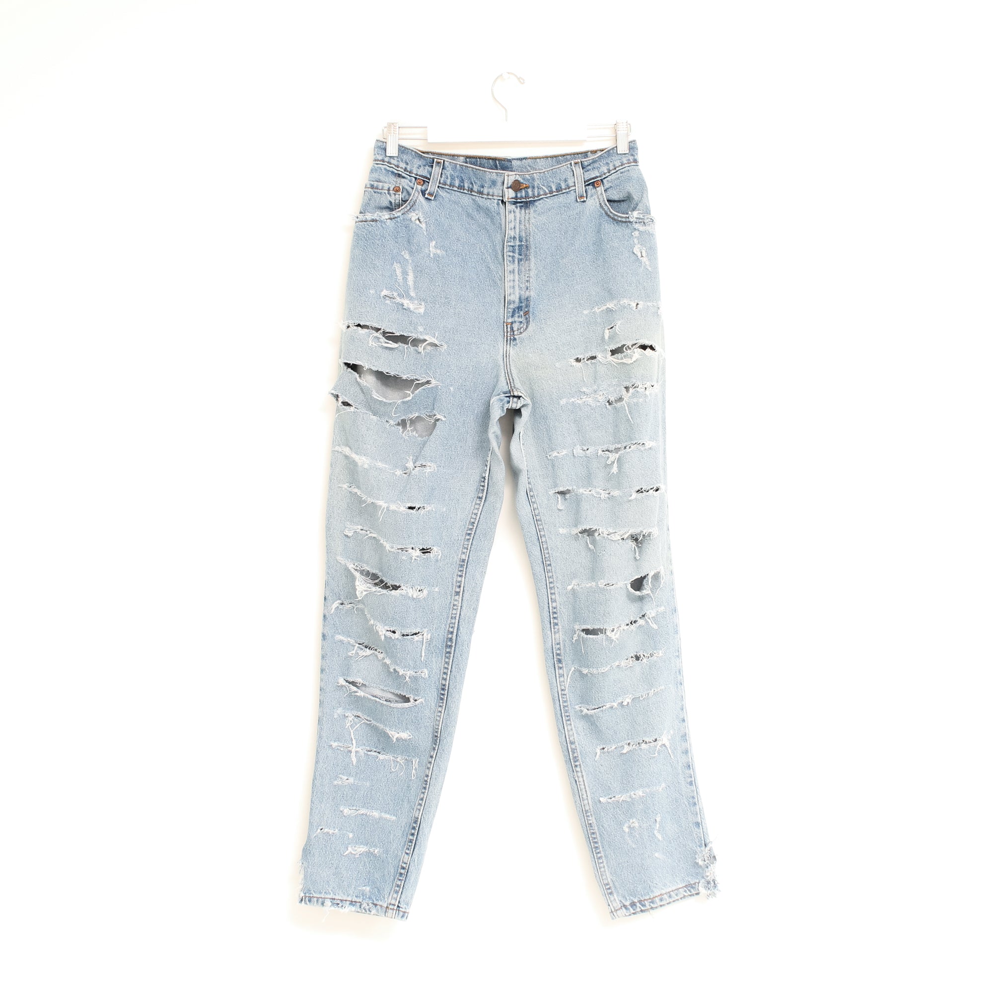 "THRASHER" Jeans W31 L33