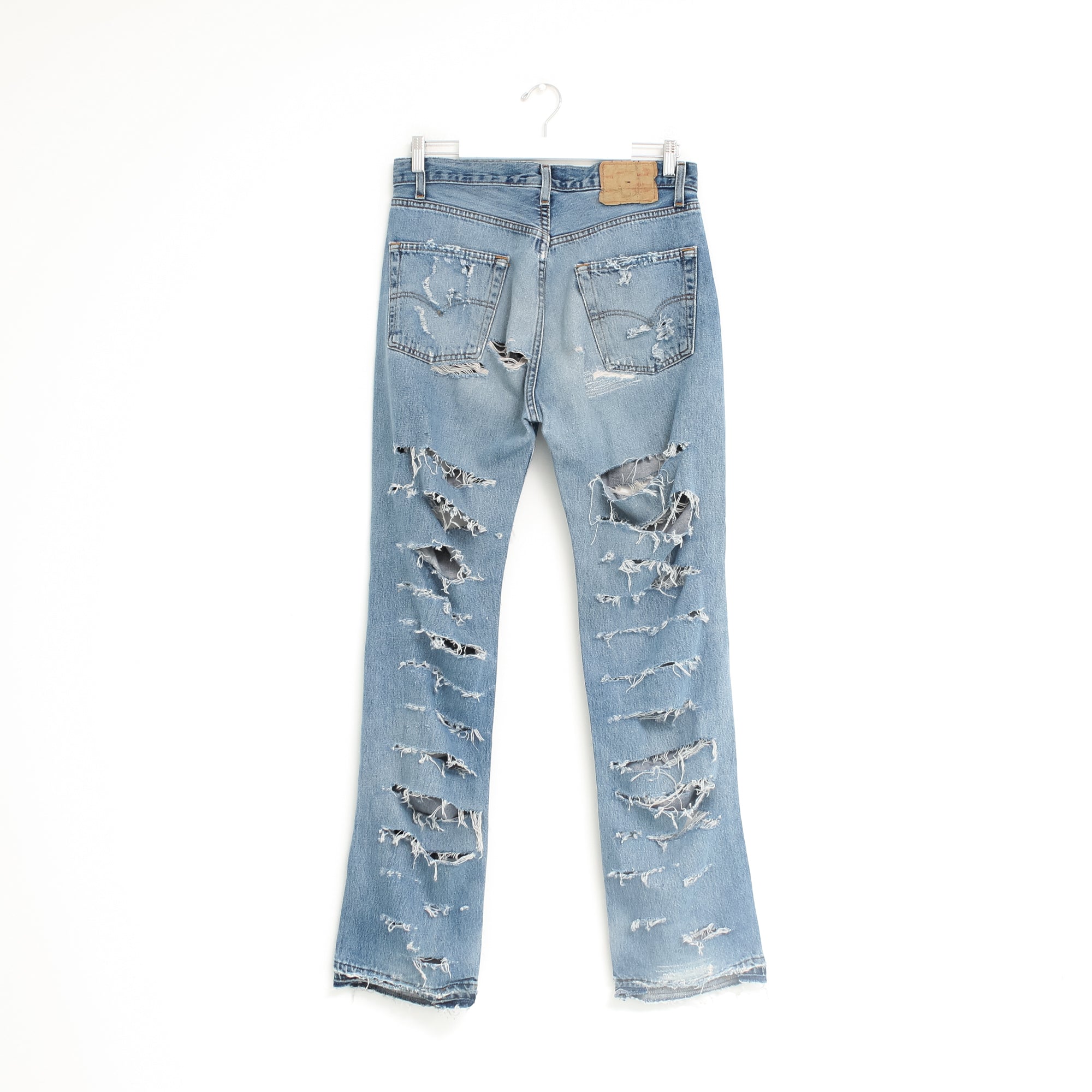 "THRASHER" Jeans W33 L32