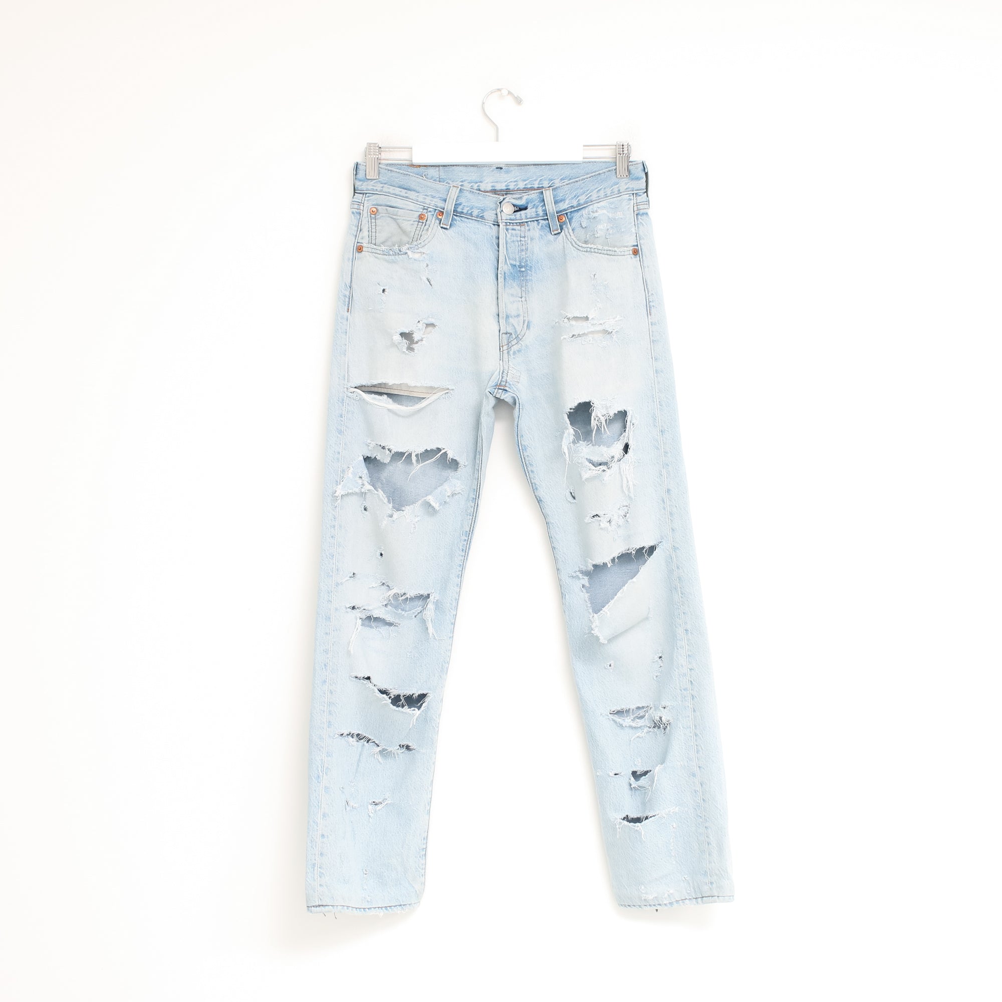 "DISTRESSED" Jeans W31 L30