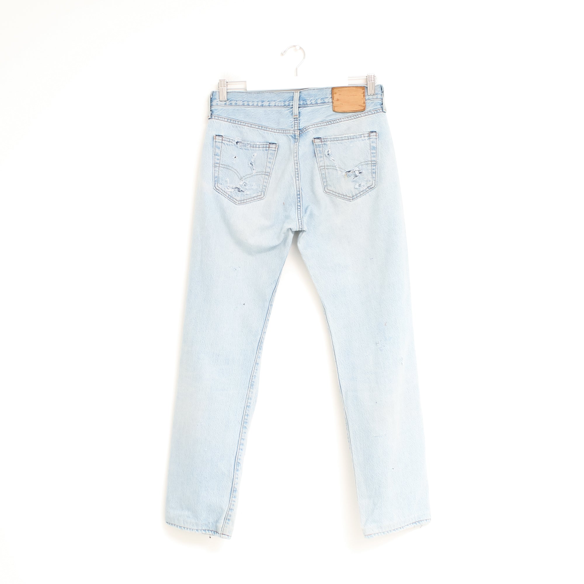 "DISTRESSED" Jeans W31 L30