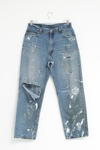 "PAINTER" Jeans W33 L31