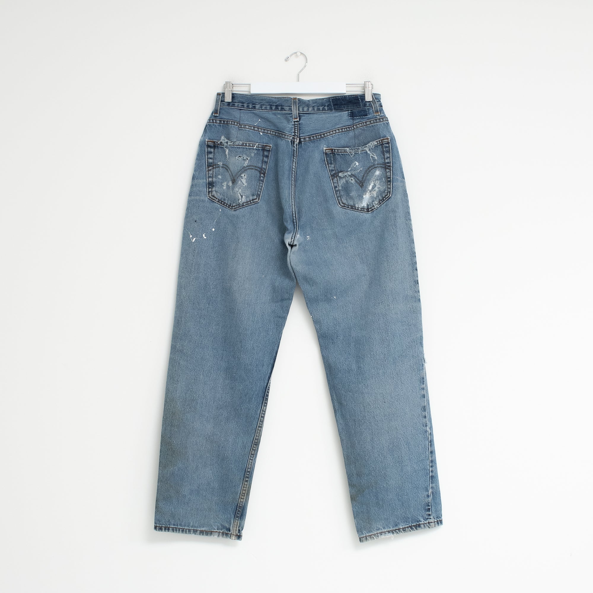 "PAINTER" Jeans W33 L31