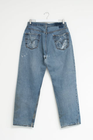 "PAINTER" Jeans W33 L31