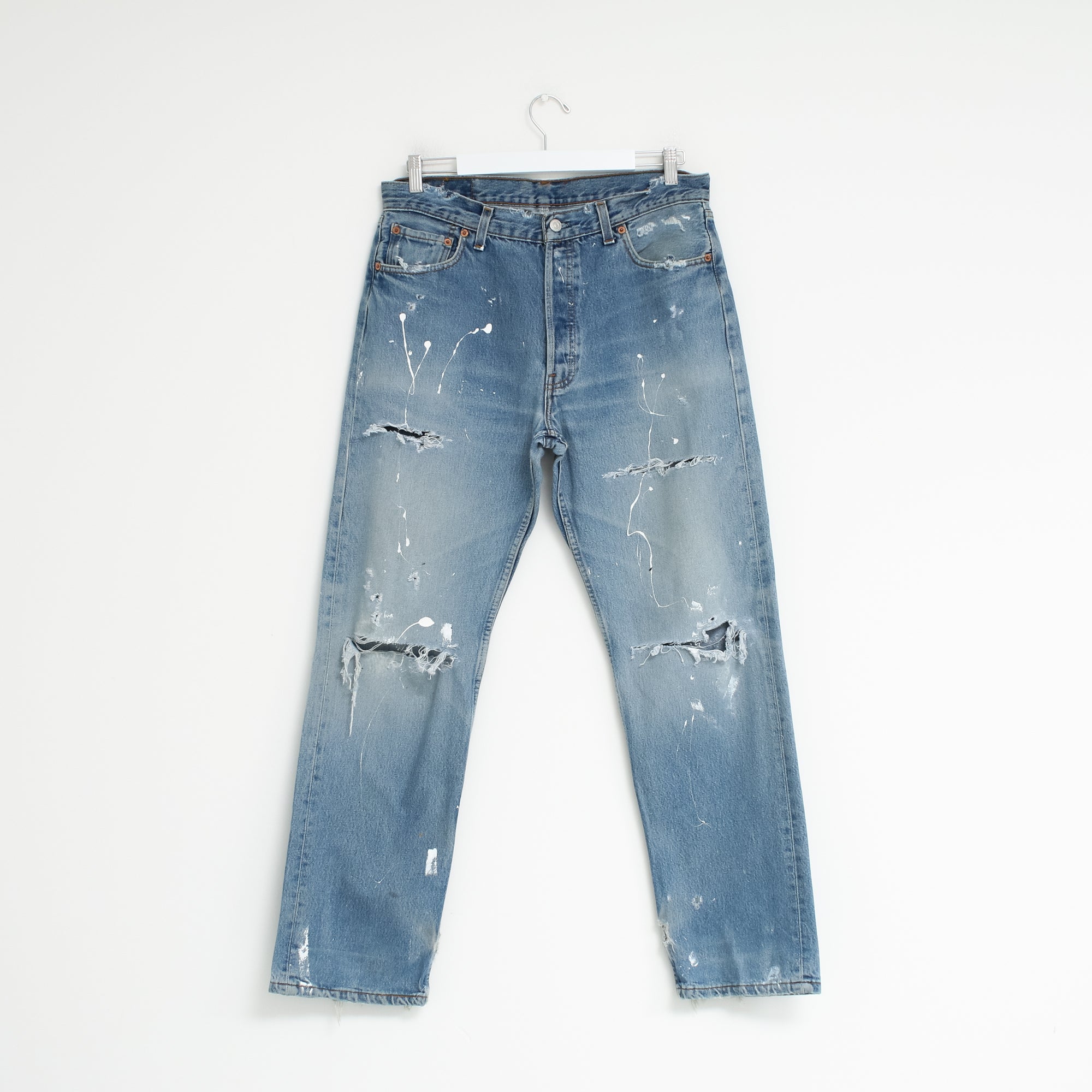 "PAINTER" Jeans W34 L32