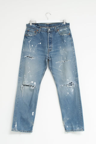 "PAINTER" Jeans W34 L32