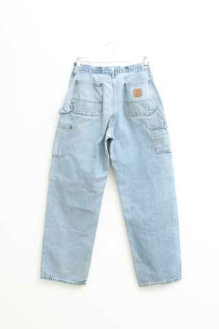 "CARPENTER" Jeans W34 L33