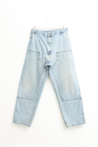 "CARPENTER" Jeans W34 L32