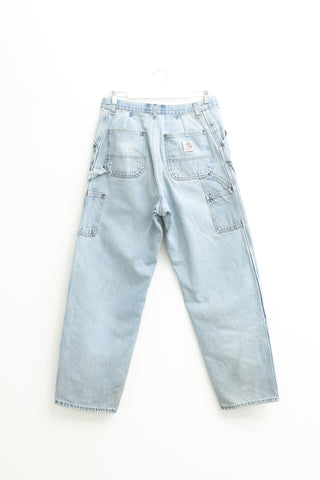 "CARPENTER" Jeans W34 L32