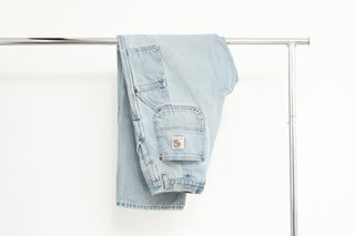 "CARPENTER" Jeans W34 L32