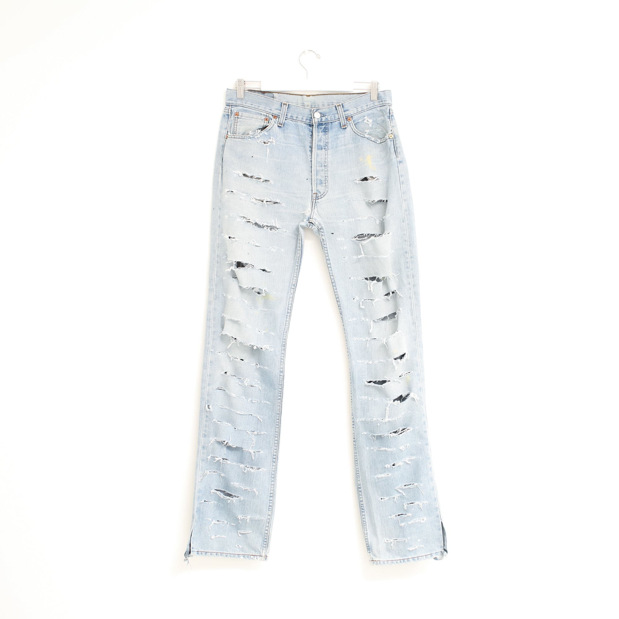 "THRASHER" Jeans W33 L36