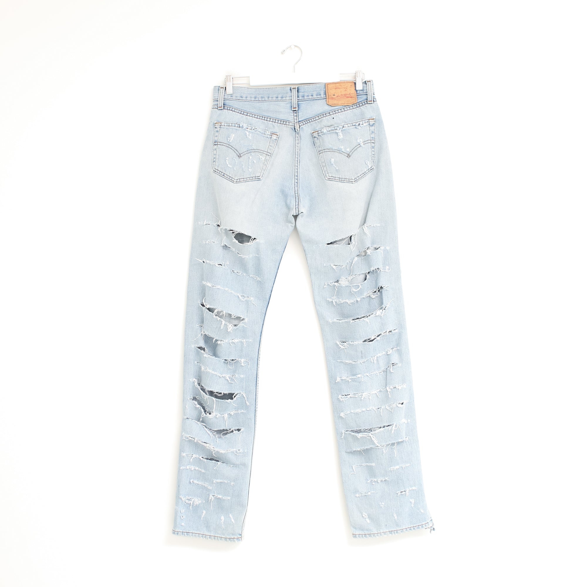 "THRASHER" Jeans W33 L36