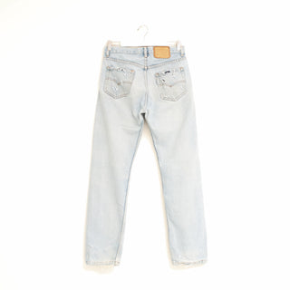 "DISTRESSED" Jeans W30 L32