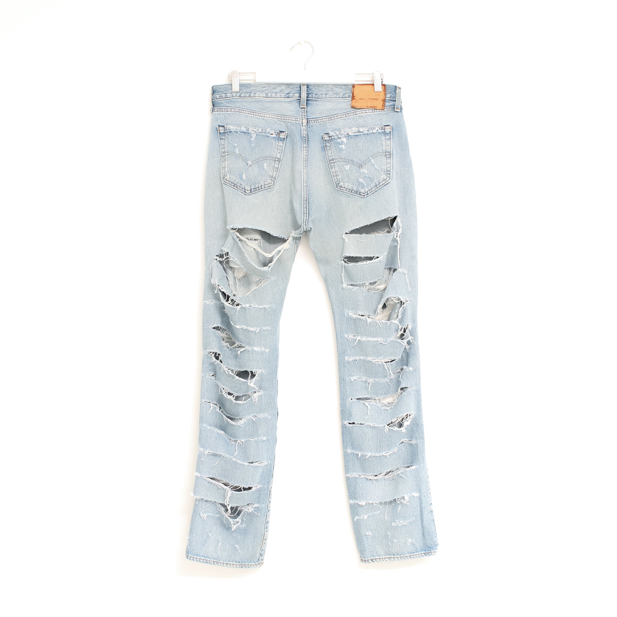 "THRASHER" Jeans W34 L34