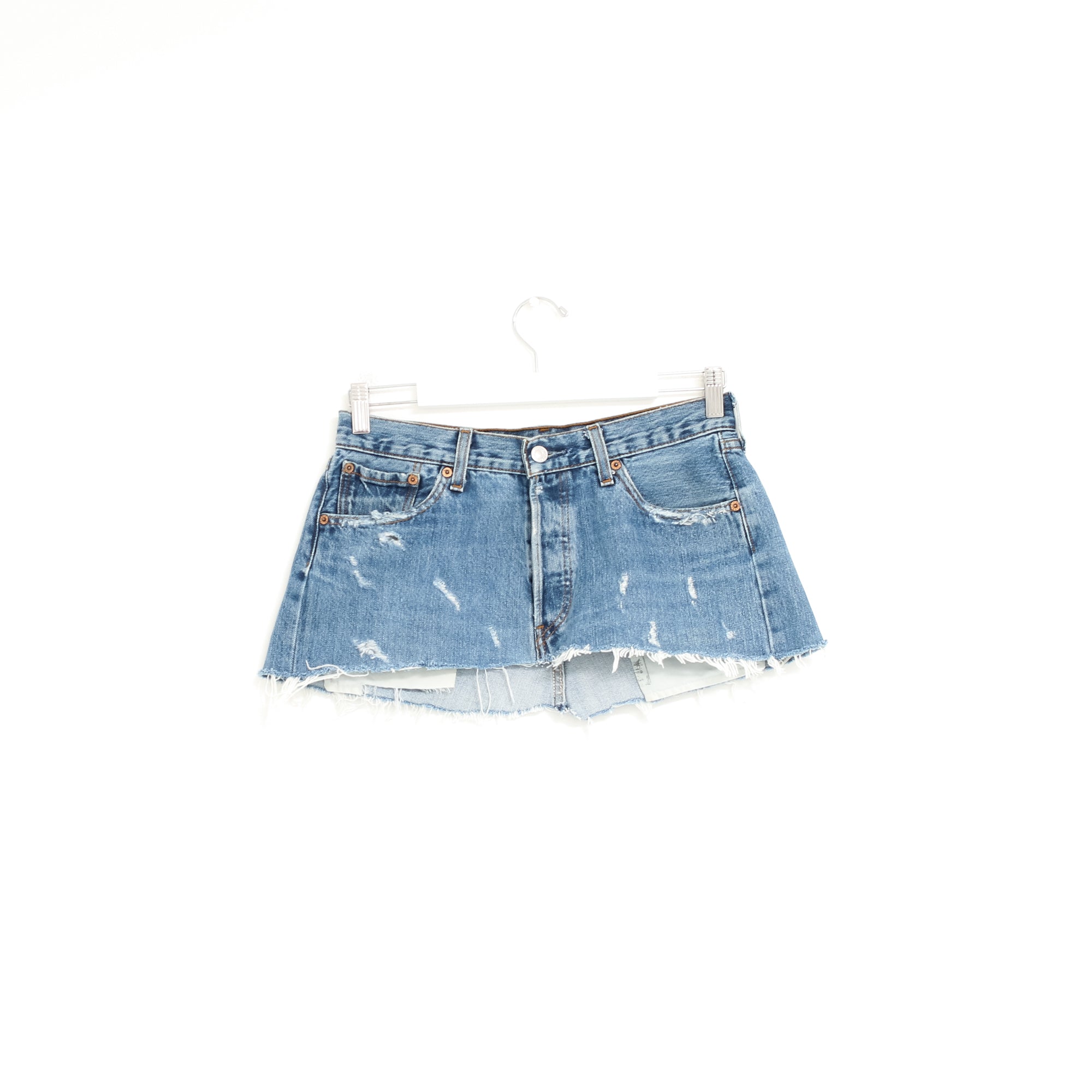 "MINI" Skirt W30