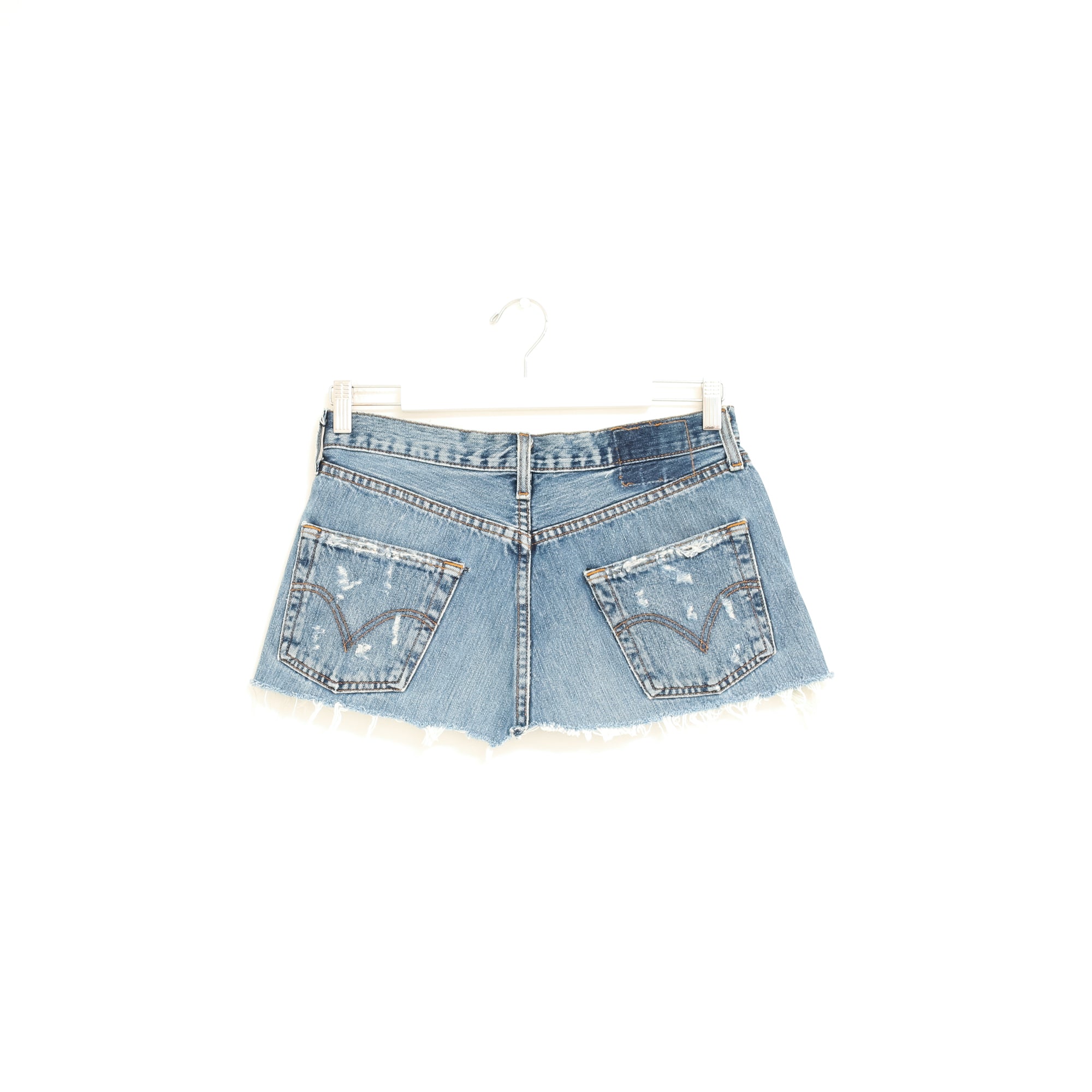 "MINI" Skirt W30