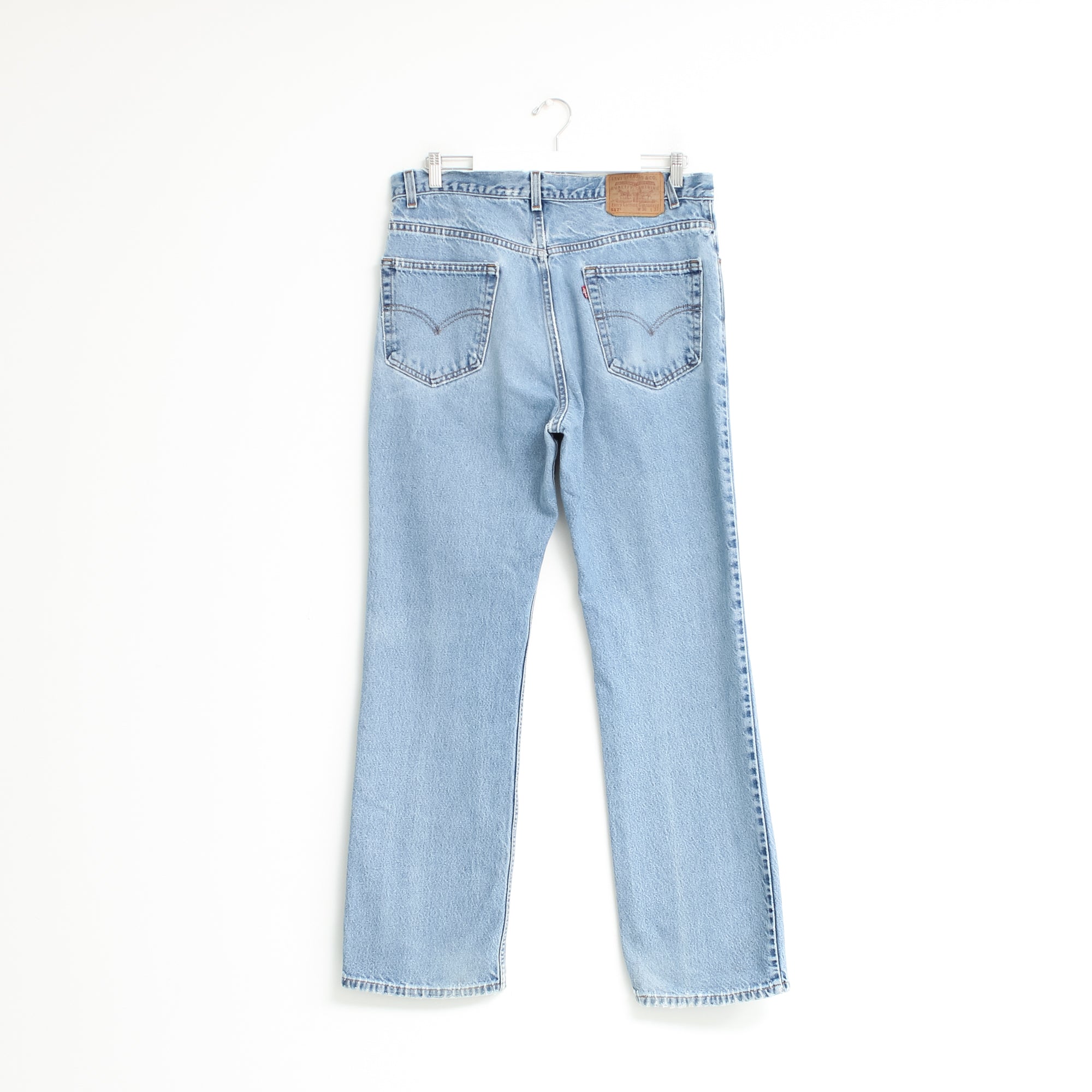 Levi's Jeans W36 L34