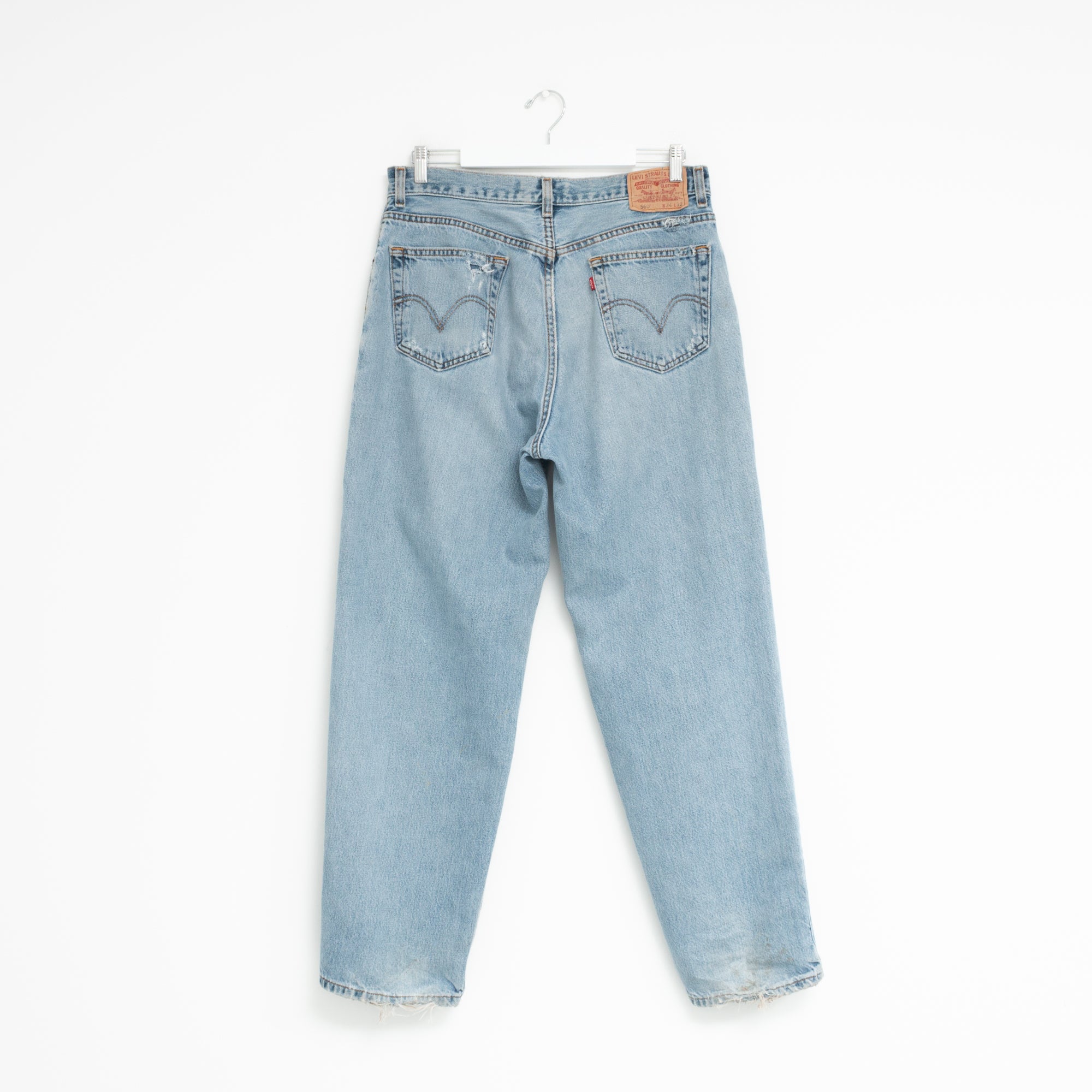 Levi's Jeans W34 L32