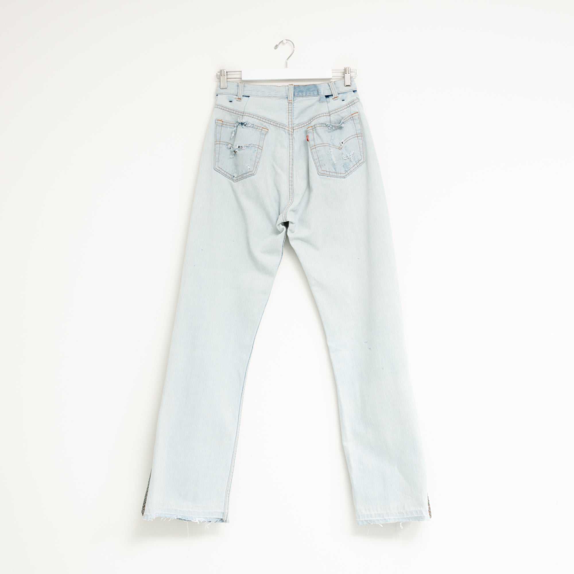 "LE FLARE" Jeans W29 L33