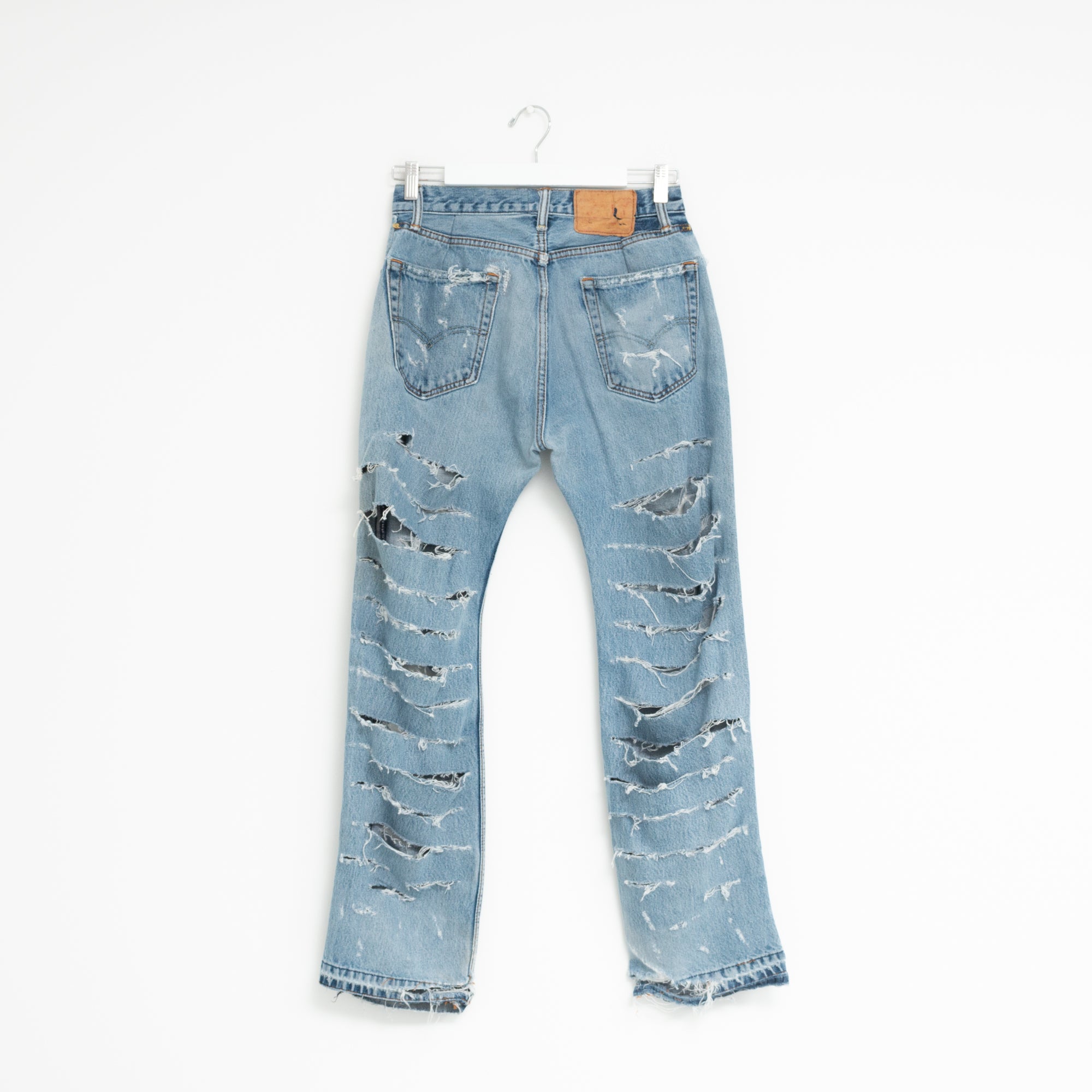 "THRASHER" Jeans W29 L31