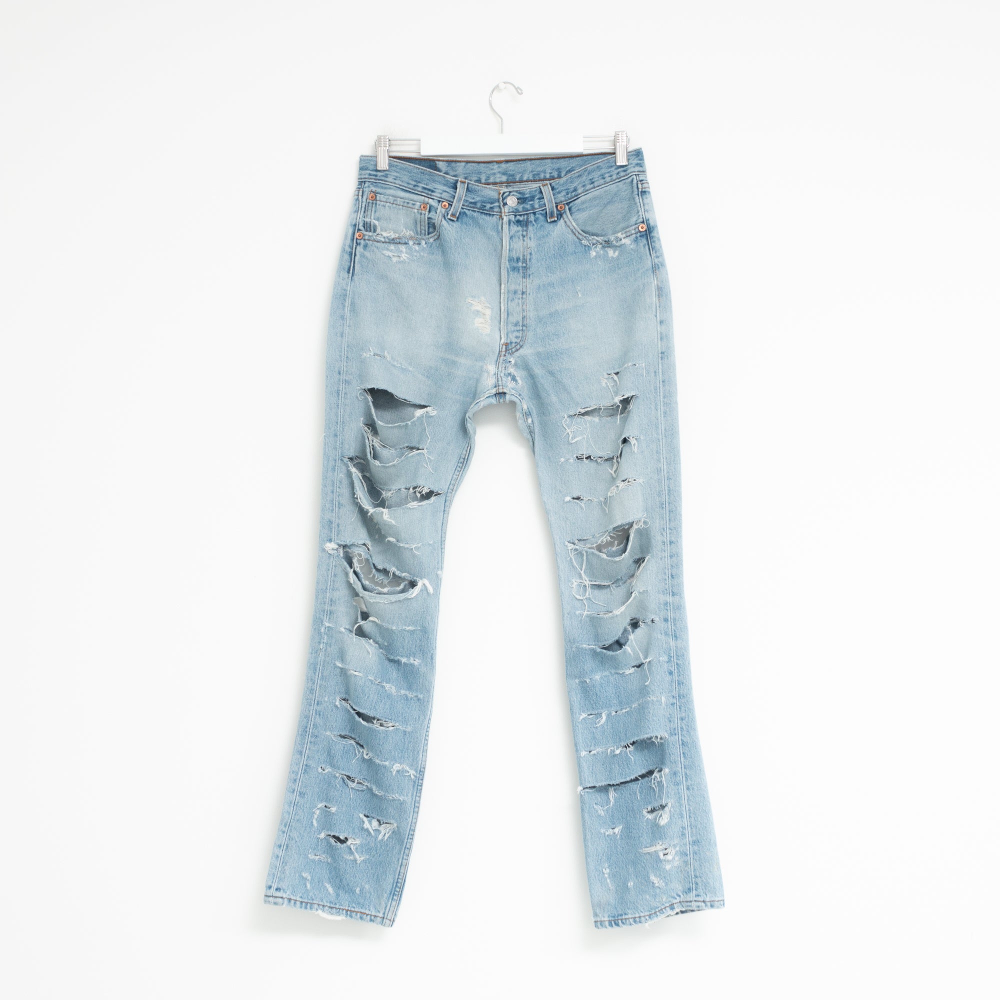 "THRASHER" Jeans W33 L33