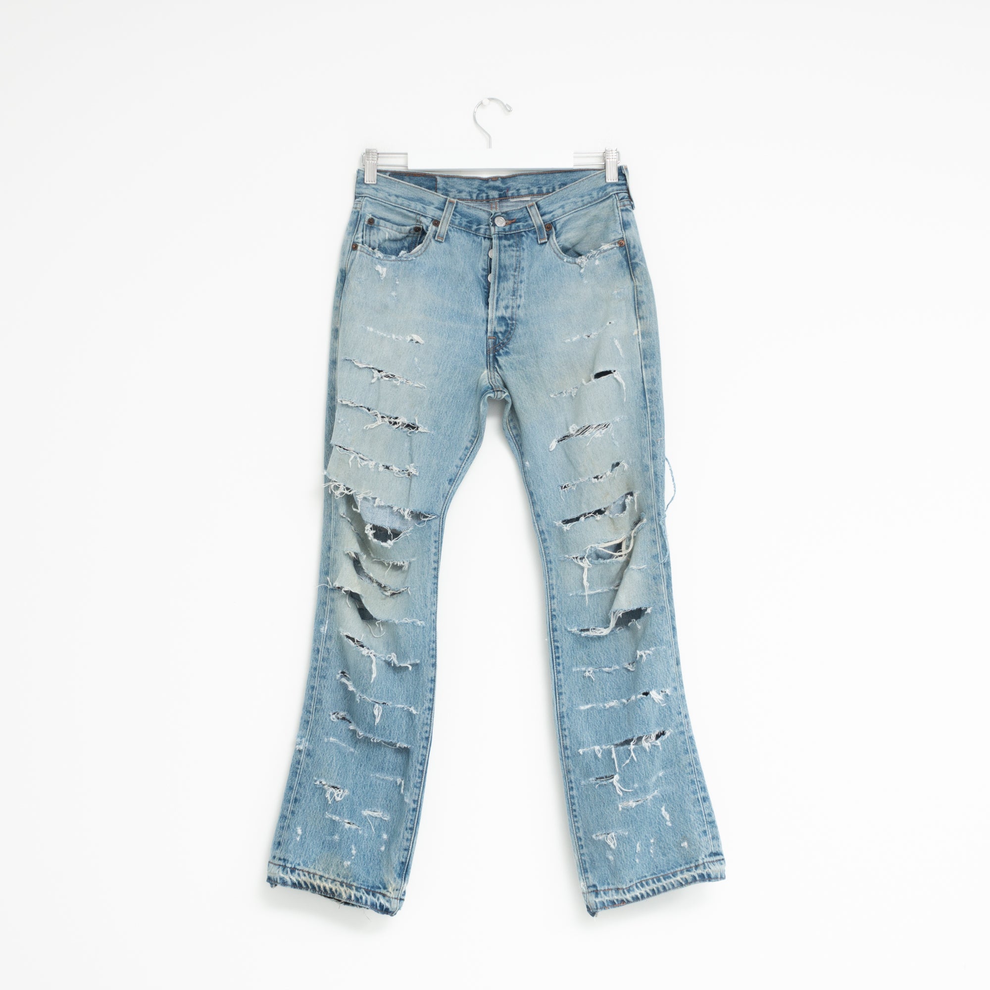 "THRASHER" Jeans W30 L31