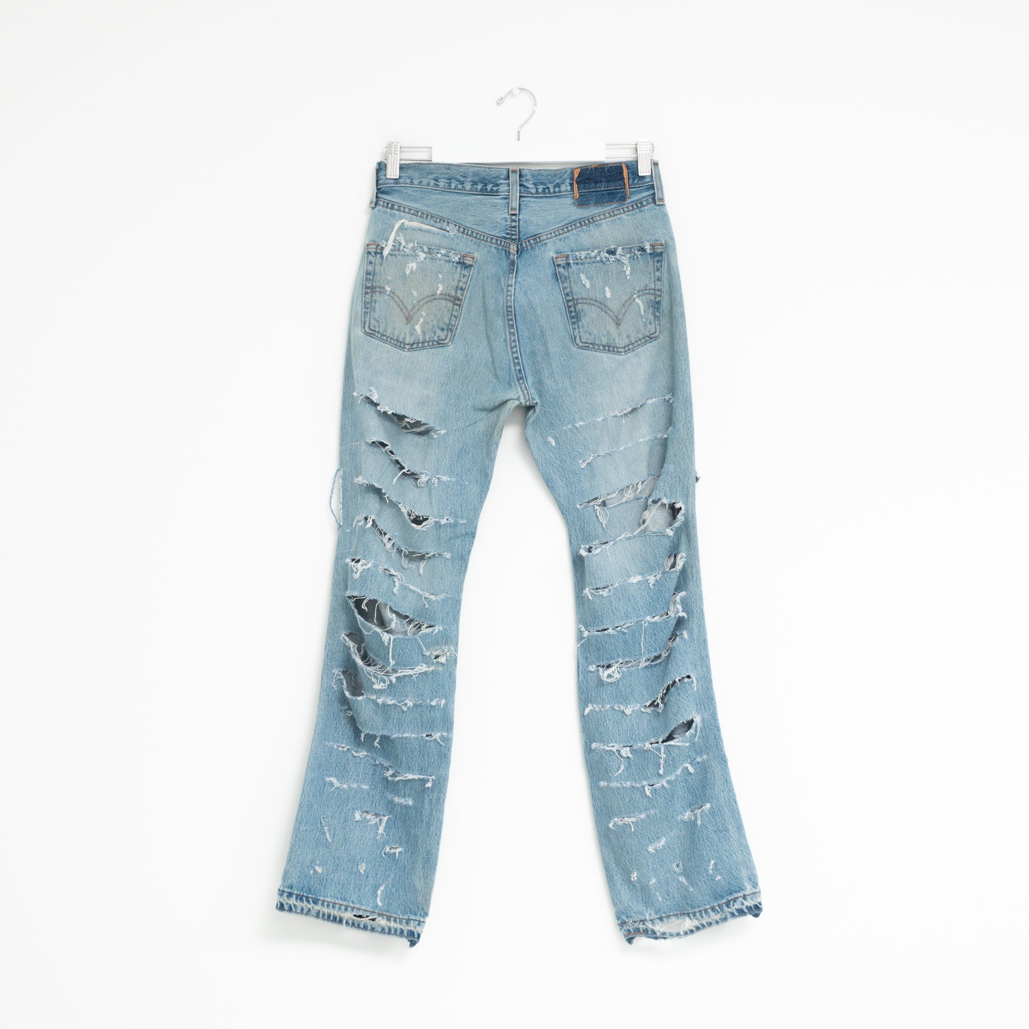 "THRASHER" Jeans W30 L31