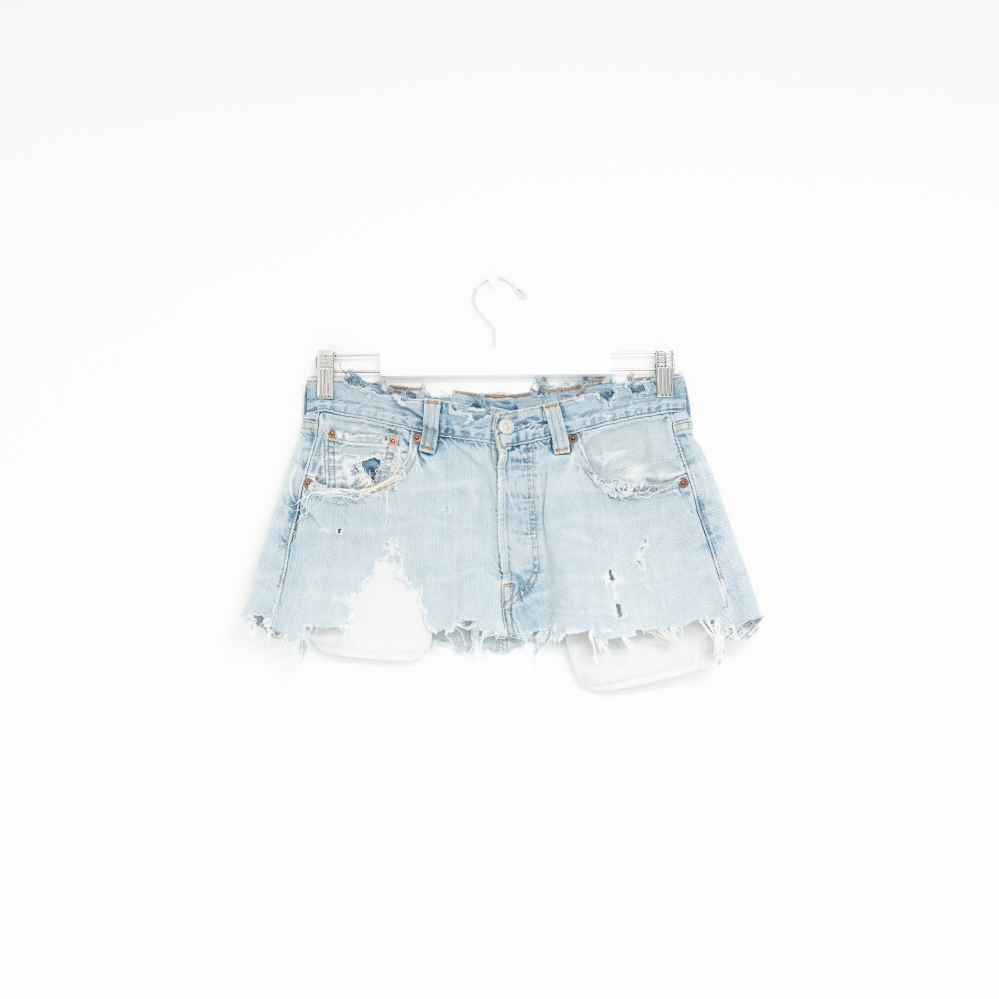 "MINI" Skirt W30