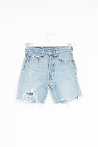 Vintage Shorts W26