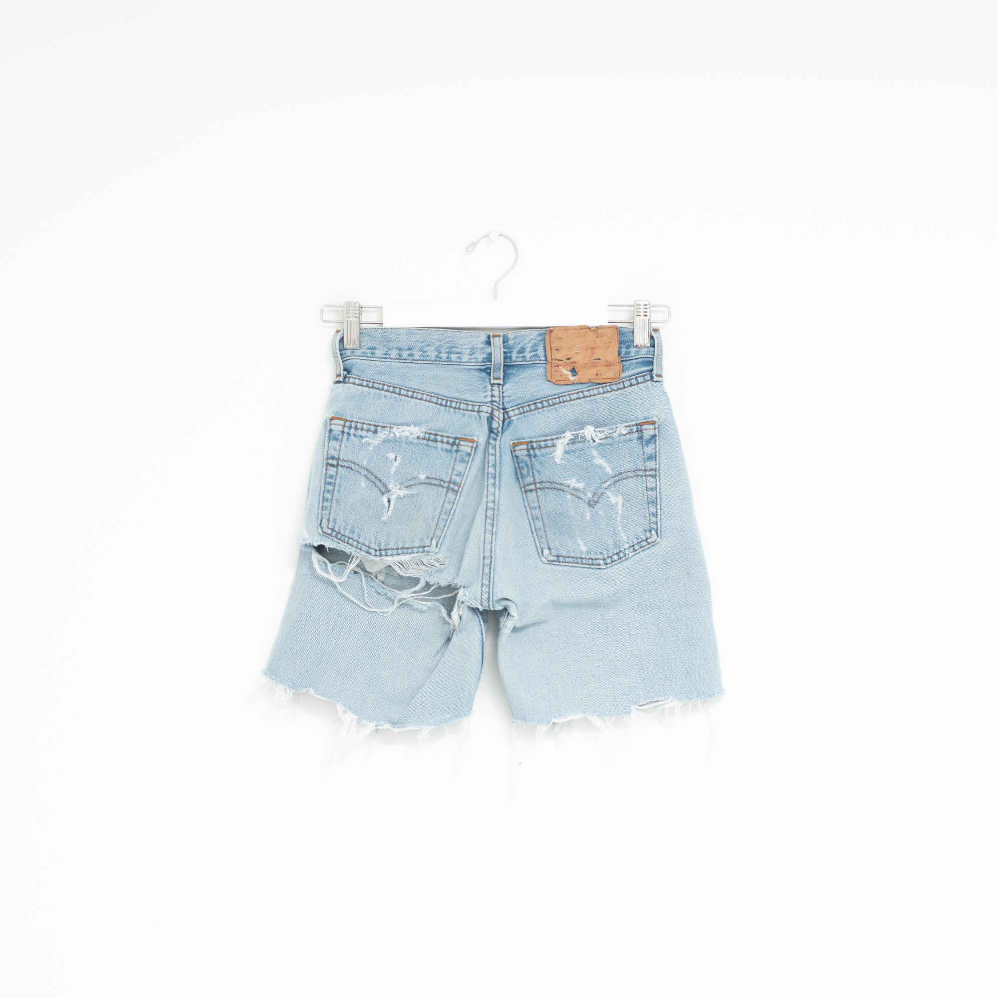 Vintage Shorts W26