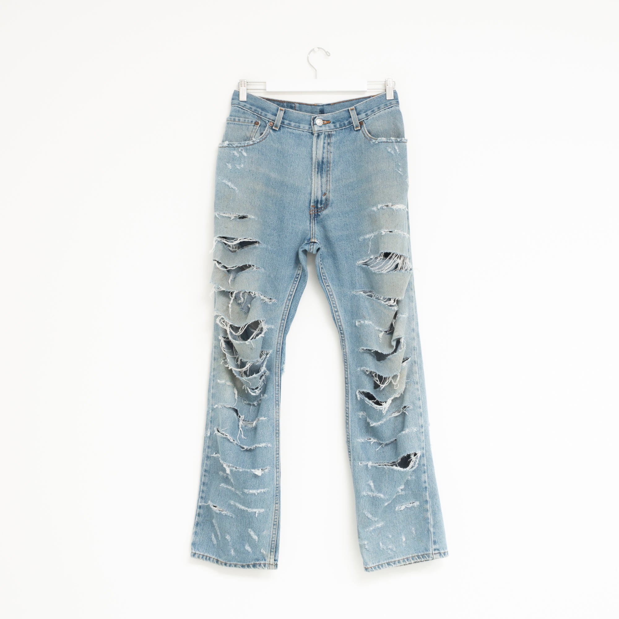 "THRASHER" Jeans W31 L31