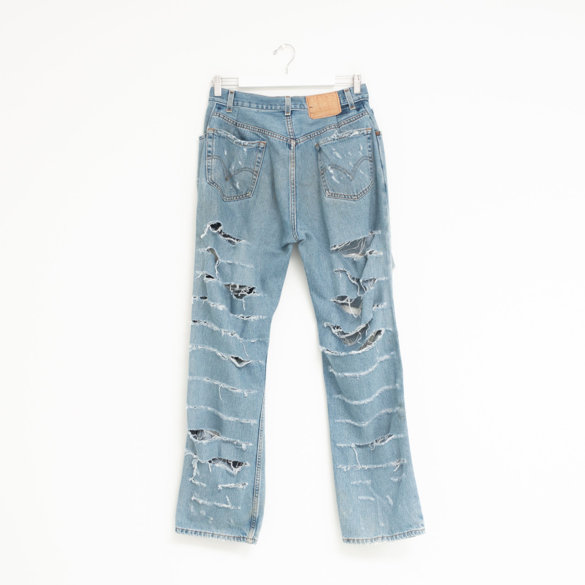 "THRASHER" Jeans W31 L31