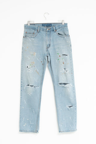 "PAINTER" Jeans W33 L32