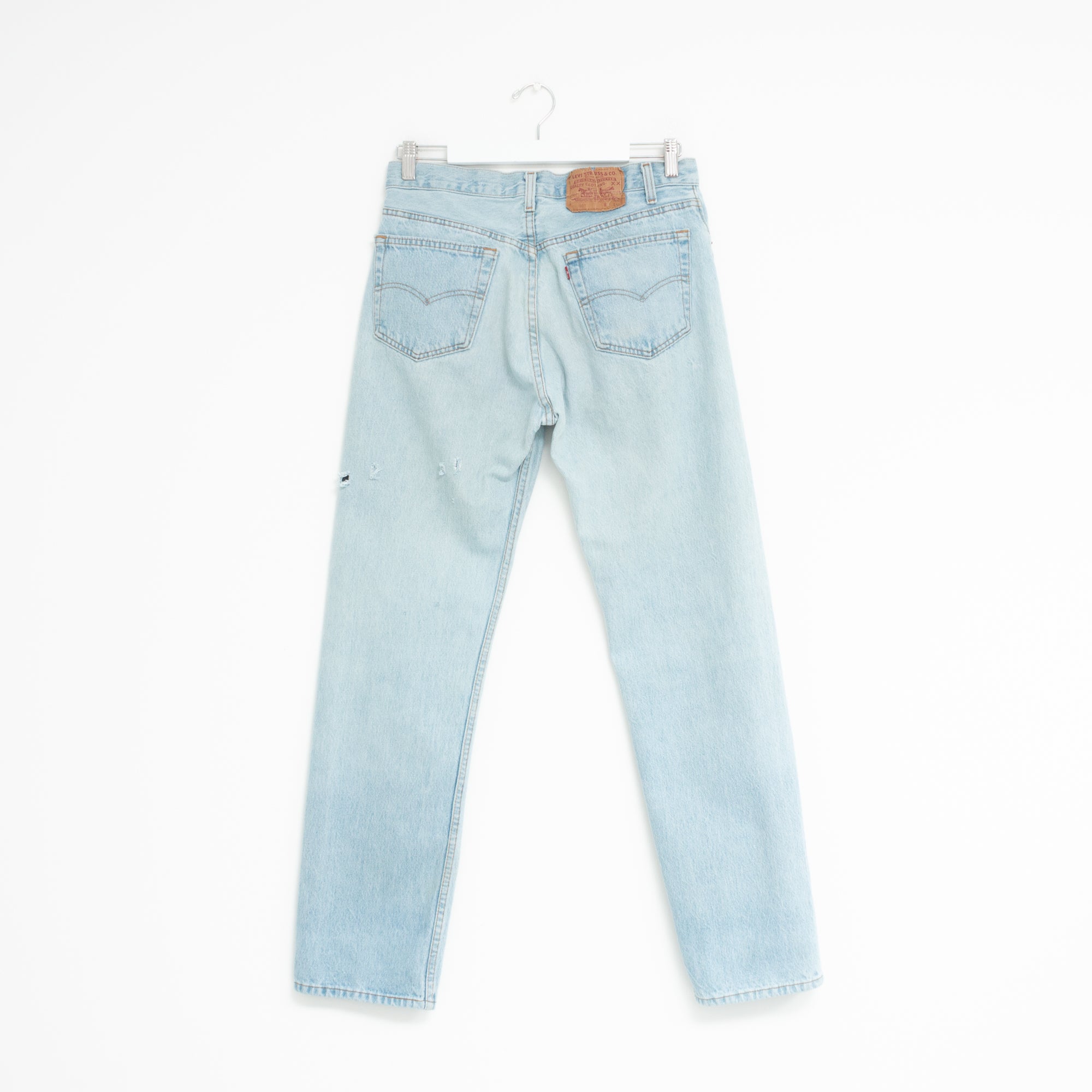 Levi's Jeans W31 L32