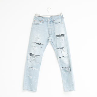 "DISTRESSED" Jeans W31 L30