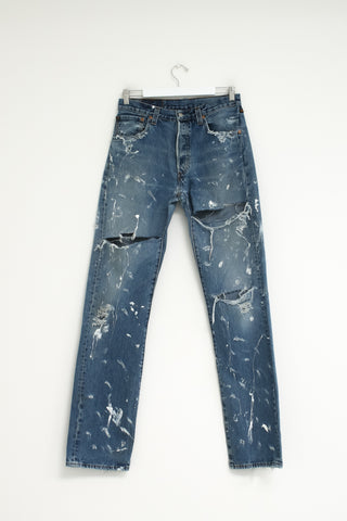 "PAINTER" Jeans W31 L35